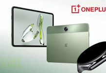 OnePlus Watch 2 lifestyle y OnePlus Pad Go se unen al ecosistema OnePlus Watch 2 lifestyle y OnePlus Pad Go se unen al ecosistema