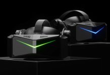 Pimax Crystal Super, Crystal Light y 60G AirLink en Frontier 2024 Pimax Crystal Super, Crystal Light y 60G AirLink en Frontier 2024