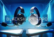 Razer Blackshark V2 Pro para PlayStation y Xbox, gaming competitivo Razer Blackshark V2 Pro para PlayStation y Xbox, gaming competitivo