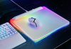 Razer Firefly V2 Pro: primera alfombrilla gaming totalmente retroiluminada Razer Firefly V2 Pro: primera alfombrilla gaming totalmente retroiluminada