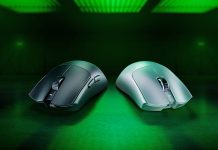 Razer Viper V3 Pro – El ratón de los campeones Razer Viper V3 Pro - El ratón de los campeones