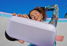 Dale vida a tu verano con Bose Bose SoundLink Flex Chilled Lilac: la tonalidad de la creatividad
