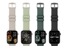 SPC SMARTEE DUO 2: smartwatch AMOLED de 1.78″ y ULTRA ECONÓMICO SPC SMARTEE DUO 2: smartwatch AMOLED de 1.78" y ULTRA ECONÓMICO