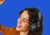 Sennheiser Accentum Plus Wireless: sonido premium y 50 horas de batería Sennheiser Accentum Plus Wireless: sonido premium y 50 horas de batería