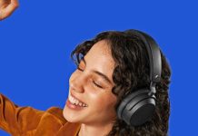 Sennheiser Accentum Plus Wireless: sonido premium y 50 horas de batería Sennheiser Accentum Plus Wireless: sonido premium y 50 horas de batería