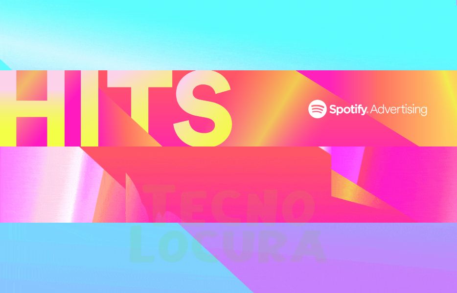 Spotify Hits celebra las mejores campañas publicitarias de 2023