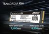 TEAMGROUP MP44Q M.2 PCIe 4.0. capacidad y eficiencia en oficina TEAMGROUP MP44Q M.2 PCIe 4.0. capacidad y eficiencia en oficina