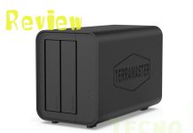 Terramaster F2-212 review 📦 El NAS MÁS económico para casa y oficina Terramaster F2-212 El NAS MÁS económico para casa y oficina