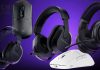 Nuevos auriculares, teclados y ratones de Turtle Beach ¡Ya disponibles! Turtle Beach presenta Stealth 600 rediseñados, Atlas Air, Vulcan II TKL Pro y Burst II Air