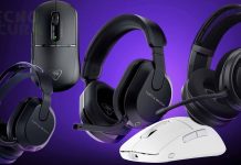 Nuevos auriculares, teclados y ratones de Turtle Beach ¡Ya disponibles! Turtle Beach presenta Stealth 600 rediseñados, Atlas Air, Vulcan II TKL Pro y Burst II Air