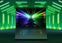 Razer Blade 18: El portátil Blade más potente jamás visto Razer Blade 18: El portátil Blade más potente jamás visto