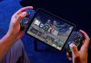 Razer Kishi Ultra mando total para iPhone, Android y iPad Mini Razer Kishi Ultra mando total para iPhone, Android y iPad Mini