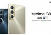 realme C65 ya disponible con 50€ de descuento realme C65 con venta exclusiva en Amazon