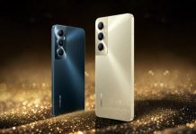 realme C65 con venta exclusiva en Amazon realme C65 con venta exclusiva en Amazon