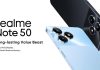 realme Note 50 por 99€ ¡Un precio de LOCOS! realme Note 50 por 99€ ¡Un precio de LOCOS!