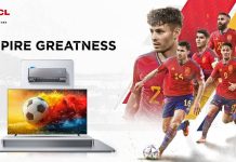 TCL QD-Mini LED ofertas exclusivas durante la Amazon Brand Week TCL presenta electrodomésticos inteligentes e innovadores