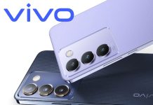 vivo V40 SE 5G con un diseño vanguardista y Snapdragon 4 Gen 2 vivo V40 SE 5G con un diseño vanguardista y Snapdragon 4 Gen 2