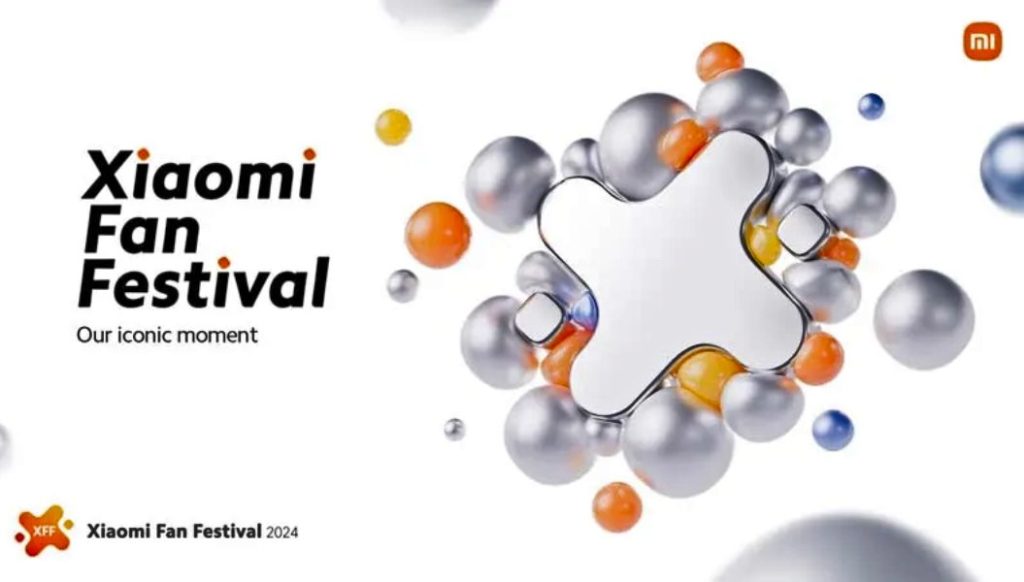 Xiaomi Fan Festival 2024: Mejores ofertas durante tiempo limitado