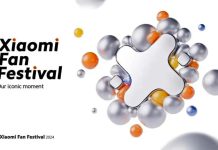 Xiaomi Fan Festival 2024: Mejores ofertas durante tiempo limitado Xiaomi Fan Festival 2024: Mejores ofertas durante tiempo limitado