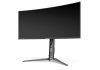 Nueva gama de monitores OLED para gaming de Acer