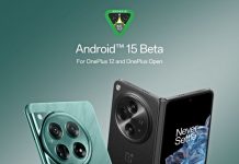 OnePlus 12 y OnePlus Open los primeros en recibir Android™ 15 Beta 1 OnePlus 12 y OnePlus Open los primeros en recibir Android™ 15 Beta 1