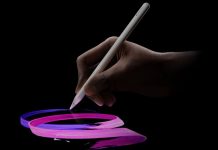Apple Pencil Pro: De tu cabeza a tu iPad Apple Pencil Pro: De tu cabeza a tu iPad
