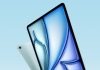 Rediseñado iPad Air más potente y versátil que nunca Rediseñado iPad Air más potente y versátil que nunca
