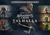 Assassin’s Creed Valhalla Complete Edition con 85% de DESCUENTO Assassin's Creed Valhalla Complete Edition con 85% de DESCUENTO