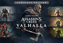 Assassin’s Creed Valhalla Complete Edition con 85% de DESCUENTO Assassin's Creed Valhalla Complete Edition con 85% de DESCUENTO