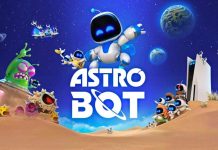 Astro Bot anuncia su aventura más grande el 06 del 09 Astro Bot anuncia su aventura más grande el 06 del 09