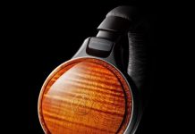 Audio-Technica ATH-WBLTD edición limitada madera de 1799€ Audio-Technica ATH-WBLTD edición limitada madera de 1799€