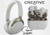 Creative Zen Air SXFI y Zen Hybrid SXFI con la magia de Super X-Fi Creative Zen Air SXFI y Zen Hybrid SXFI con la magia de Super X-Fi