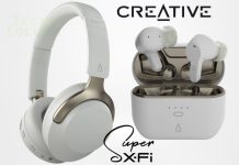 Creative Zen Air SXFI y Zen Hybrid SXFI con la magia de Super X-Fi Creative Zen Air SXFI y Zen Hybrid SXFI con la magia de Super X-Fi
