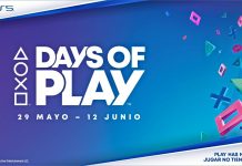 Days of Play 2024 llega con ofertas y más actividades que nunca Days of Play 2024 llega con ofertas y más actividades que nunca