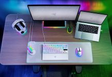 Razer White Edition eleva la experiencia gaming en periféricos Razer White Edition eleva la experiencia gaming en periféricos