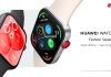 HUAWEI WATCH FIT 3: Nuevo diseño con 6 colores y precio brutal HUAWEI WATCH FIT 3: Nuevo diseño con 6 colores y precio brutal