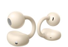 HUAWEI FreeClip en nuevo color Beige: elegancia y comodidad HUAWEI FreeClip en nuevo color Beige: elegancia y comodidad