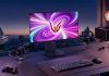 Primer monitor 4K con Dual Mode: LG 32GS95UE Primer monitor 4K con Dual Mode LG 32GS95UE