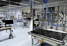 Loewe inaugura su propia línea de producción de paneles OLED en EU Loewe inaugura su propia línea de producción de paneles OLED en EU
