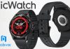 Ticwatch Pro 5 Enduro: nueva generación para los deportistas Ticwatch Pro 5 Enduro: nueva generación para los deportistas