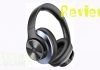 OneOdio Focus A10 review 🥇 Gran batería, ANC, sonido ¡LO TIENEN TODO! OneOdio Focus A10 portada TECNOLOCURA