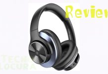 OneOdio Focus A10 review 🥇 Gran batería, ANC, sonido ¡LO TIENEN TODO! OneOdio Focus A10 portada TECNOLOCURA