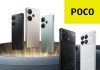 POCO F6 Pro y POCO F6 crean nuevo segmento de mercado POCO F6 Pro y POCO F6 crean nuevo segmento de mercado