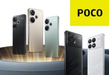 POCO F6 Pro y POCO F6 crean nuevo segmento de mercado POCO F6 Pro y POCO F6 crean nuevo segmento de mercado