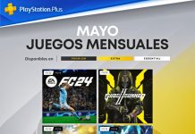 EA SPORTS FC 24 y Ghostrunner 2 para usuarios PlayStation Plus