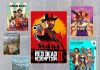 Red Dead Redemption 2 GRATIS con PlayStation Plus para mayo Red Dead Redemption 2 GRATIS con PlayStation Plus para mayo
