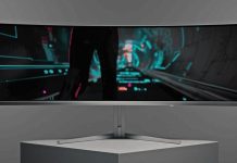 Philips Evnia 49M2C8900L experiencia de juego premium QD OLED Philips Evnia 49M2C8900L experiencia de juego premium QD OLED