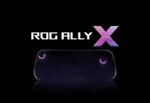 ROG Ally X confirmada por ASUS y llegará en esta cercana fecha ROG Ally X confirmada por ASUS y llegará en esta cercana fecha