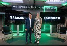 TVs Samsung con Inteligencia Artificial: ¡Llega la nueva era del TV! TVs Samsung con Inteligencia Artificial: ¡Llega la nueva era del TV!
