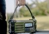 Sangean MMR-99: la radio todoterreno para este verano Sangean MMR-99: la radio todoterreno para este verano